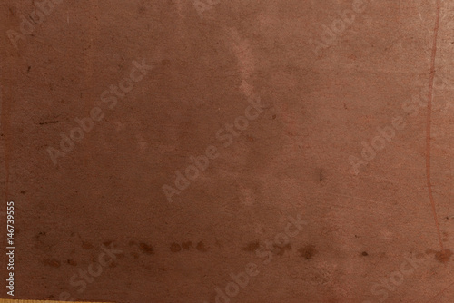 Plakat w ramie Cooper tone concrete