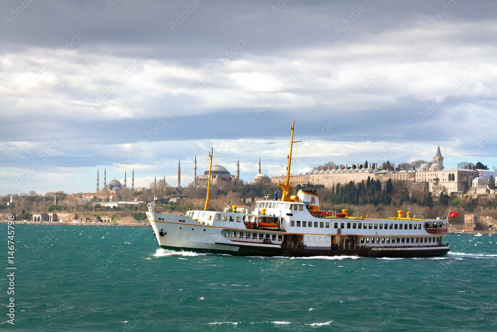 Istanbul Journey