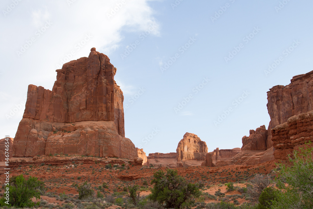 Arches National Park