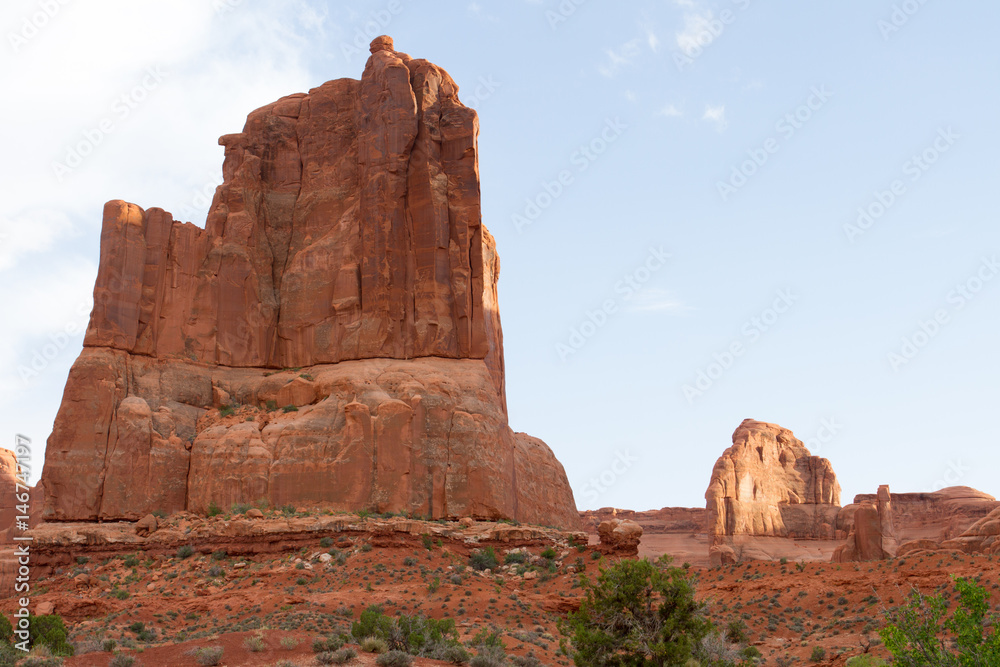 Arches National Park