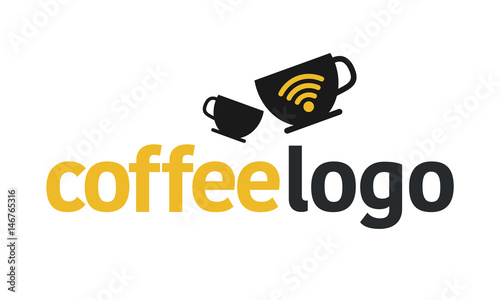 Coffee Logo