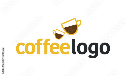 Coffee Logo