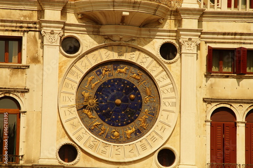 Eindrücke von Venedig / Italien