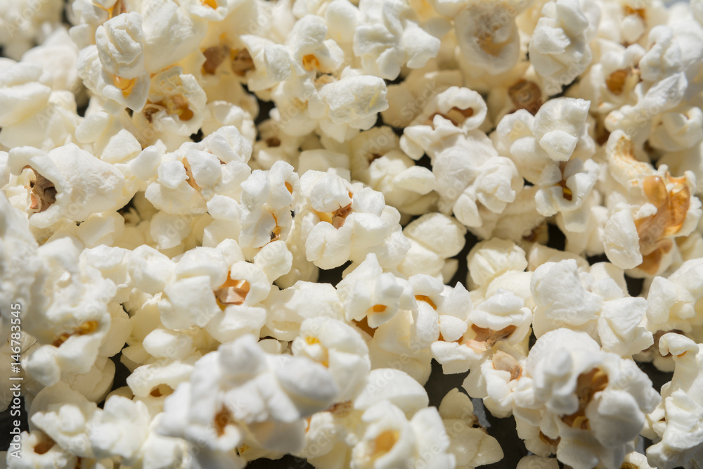 Popcorn im Kino Popcorn im Kino