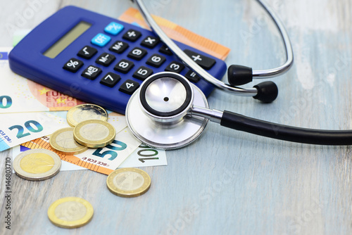 Krankenversicherung