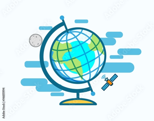 globe