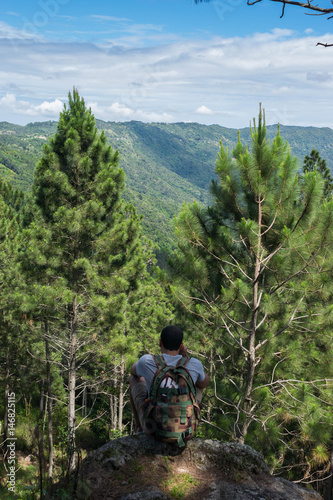 Forest Adventure