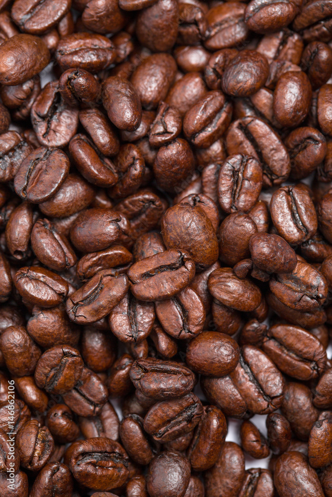 Coffee beans Coffee beans