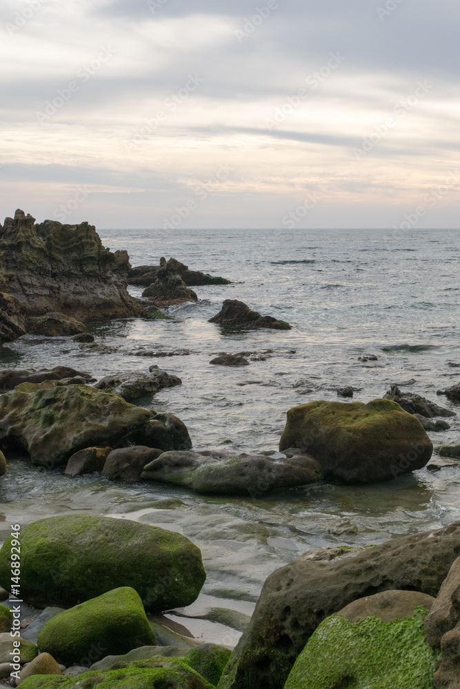 Rocky Beach Rocky Beach