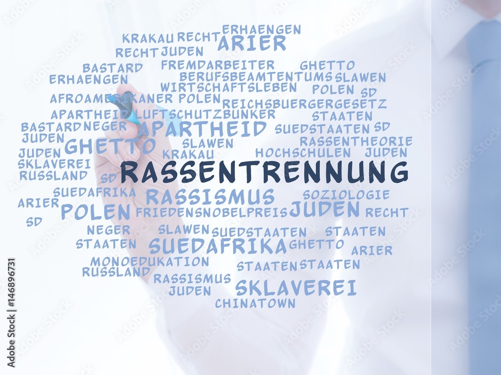 Rassentrennung Rassentrennung