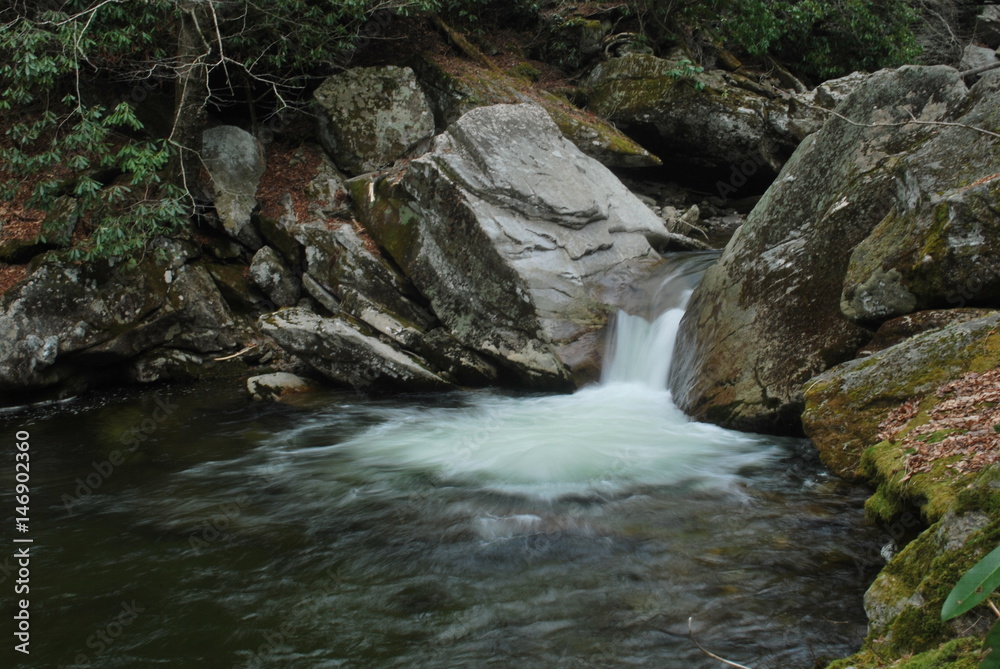 river and stream river and stream