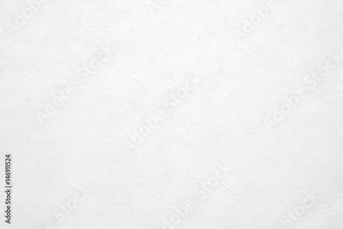 Pusty białego papieru tekstury tło