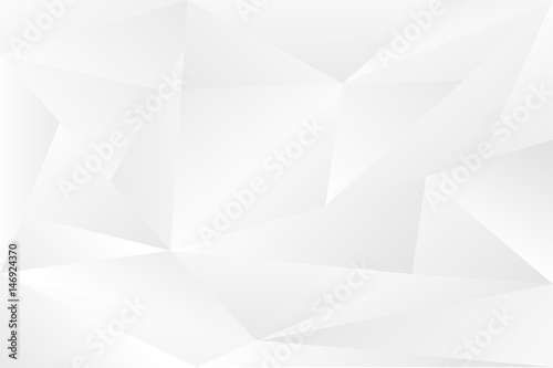 abstract clean black and white gradient background
