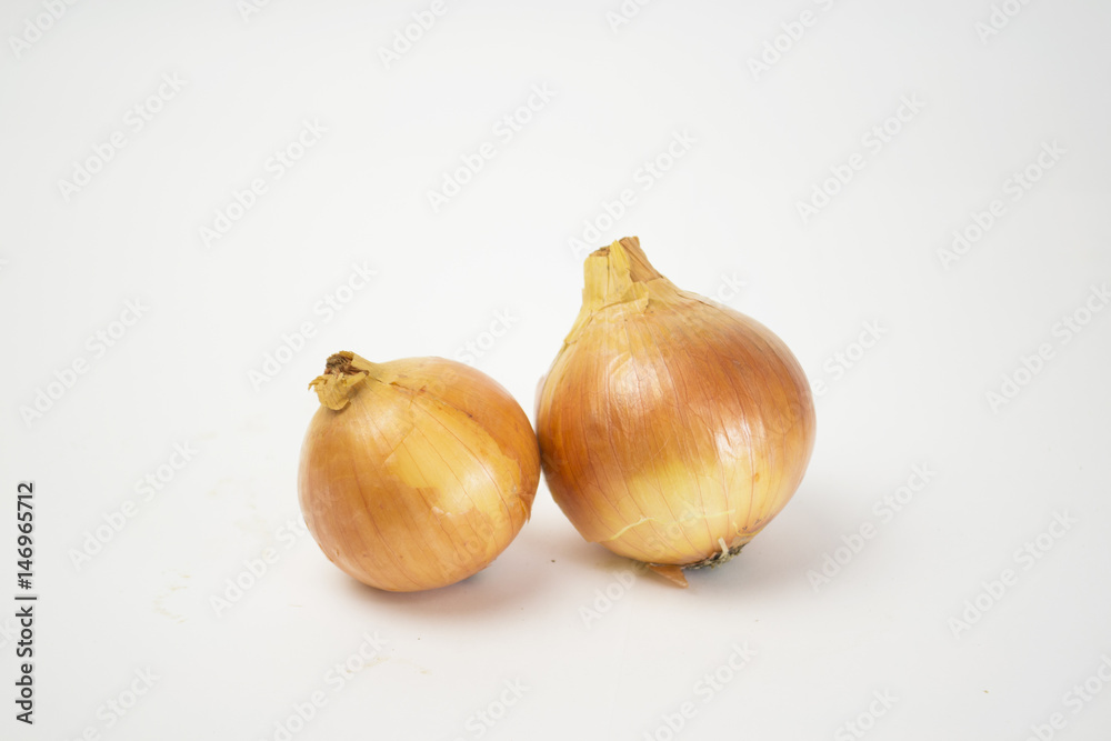 Fototapeta premium 玉ねぎ