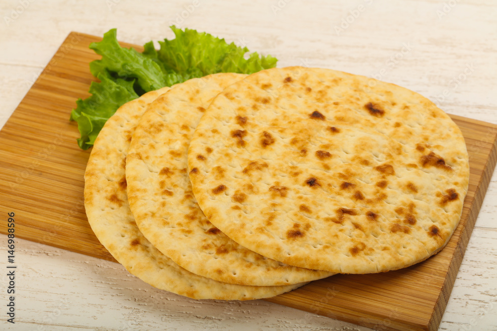 Pita bread