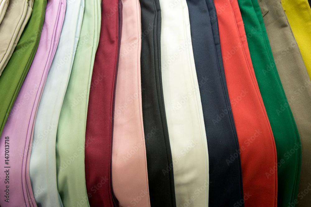 Fabric background Fabric background