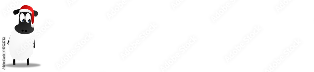 Schaf Stock Vector | Adobe Stock