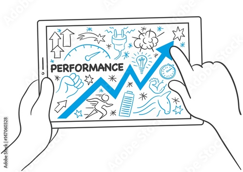 Tablet / Performance