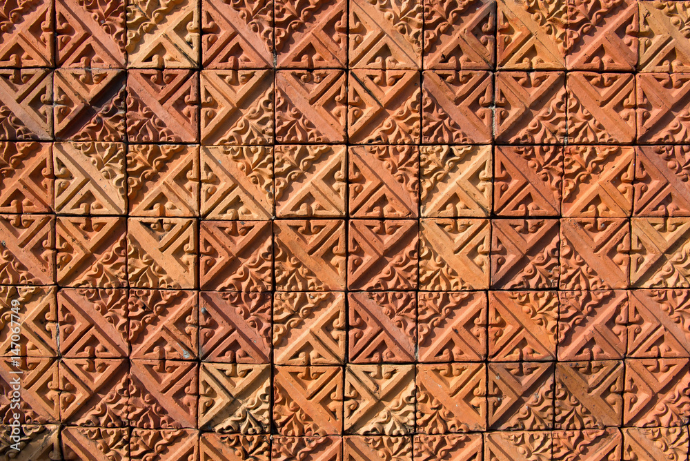 brick brick