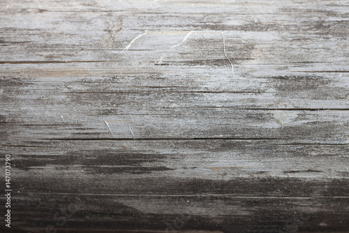 texture in wood fibers