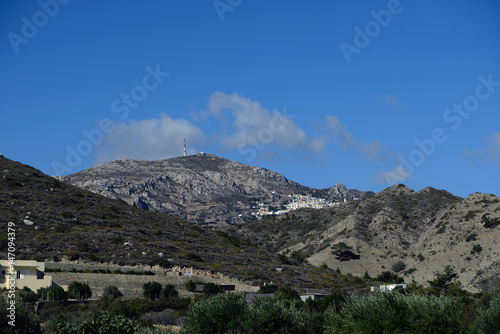 Karpathos, grekland