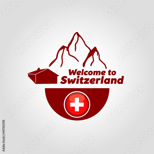 Welcome to Switzerland