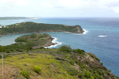 Antigua Freeman's Bay