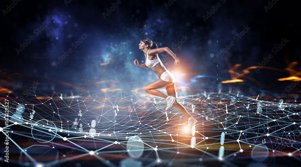 Your endless energy Your endless energy