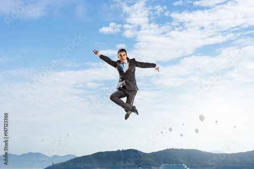 Wallpaper Mural I finally did it Torontodigital.ca