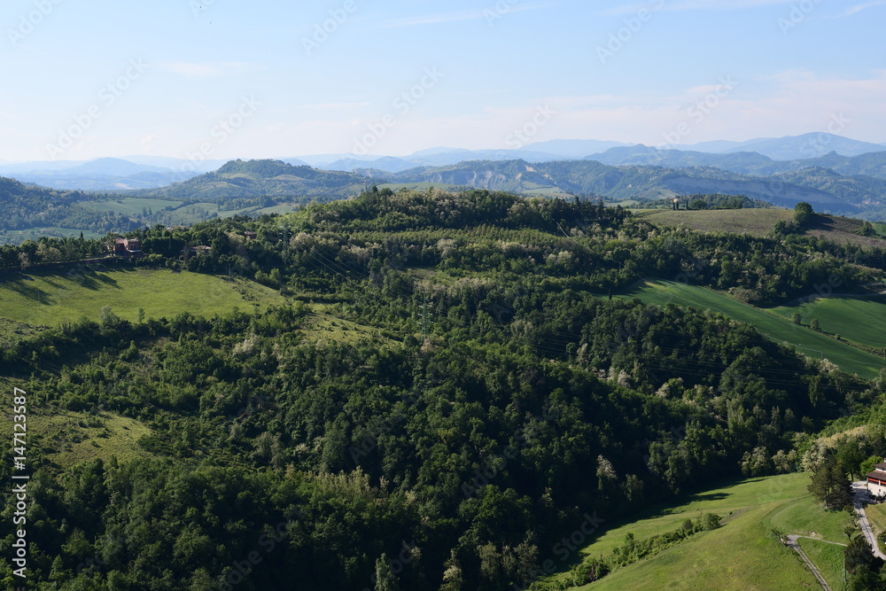 Natura d'Italia