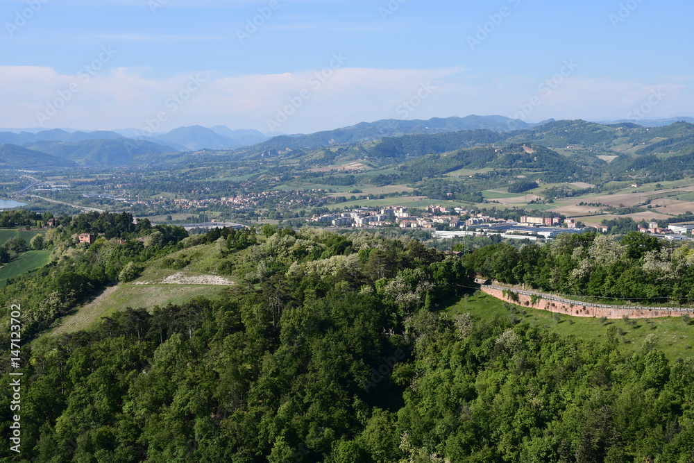 Natura d'Italia