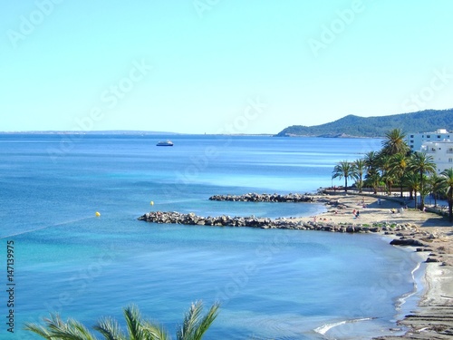 Ibiza Figueretas (Ses Figueretes)