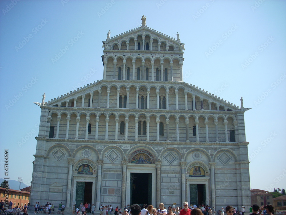 Fototapeta premium Landscape of Portovenere