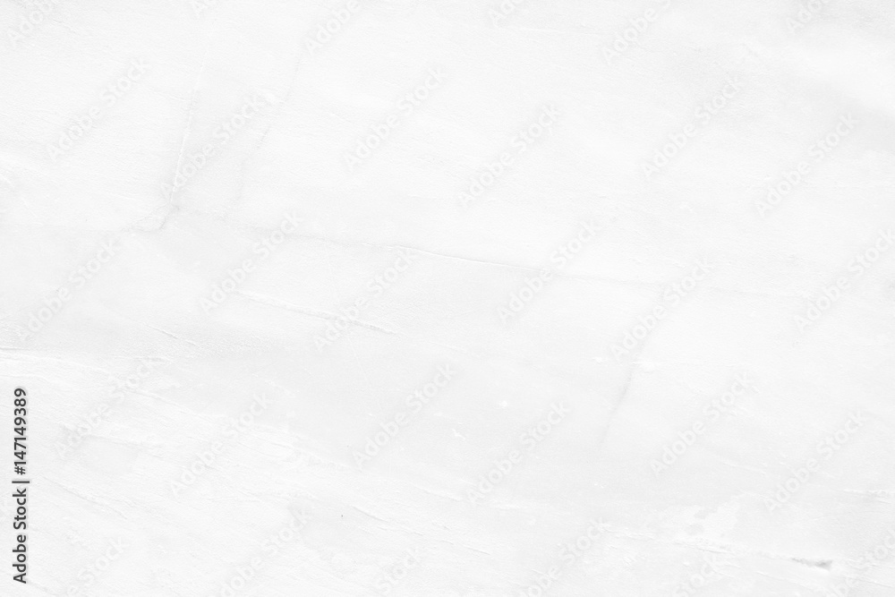 Obraz premium White Marble Wall Texture Background.