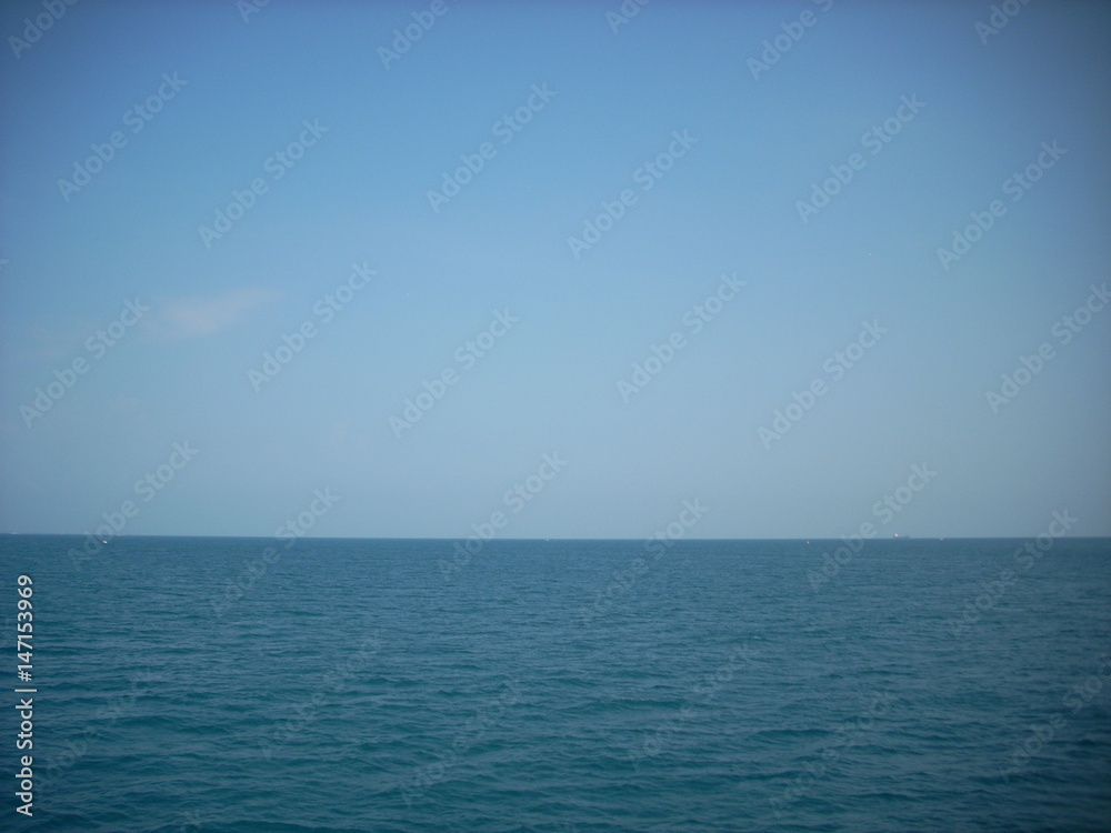 Landscape of Portovenere