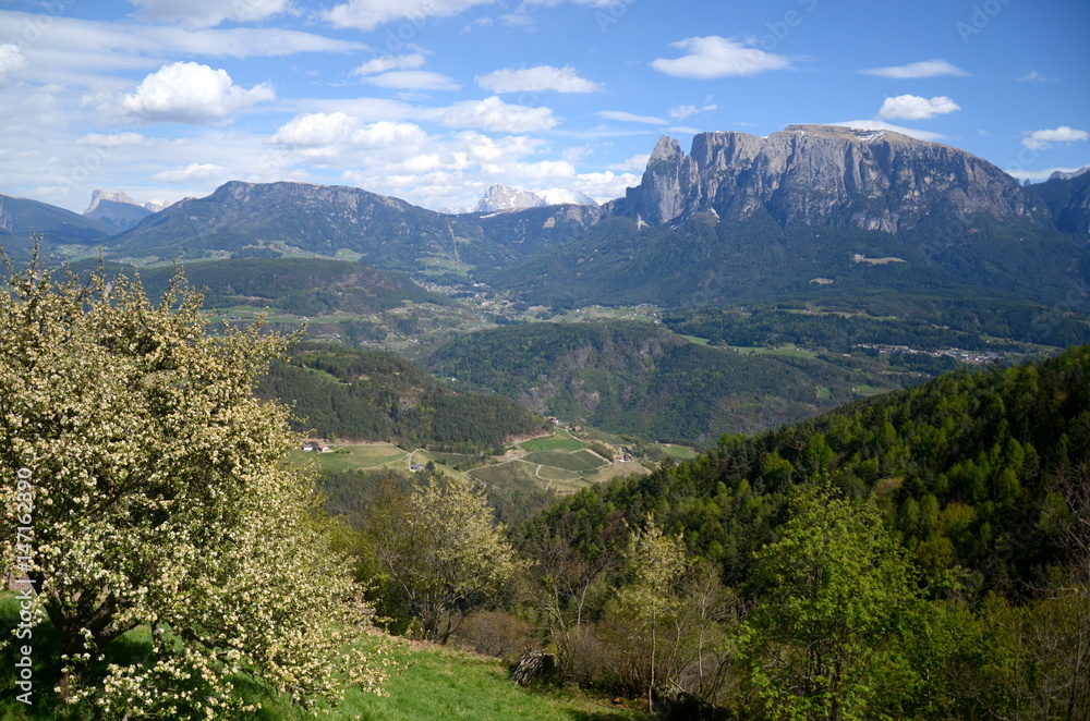 Fototapeta premium Unterinn