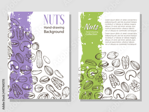 Vector background