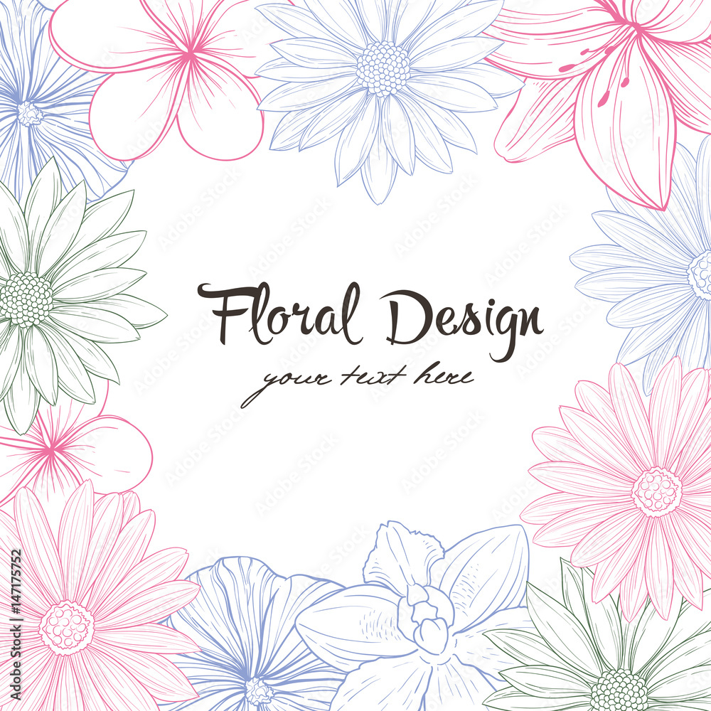 Vector background Vector background