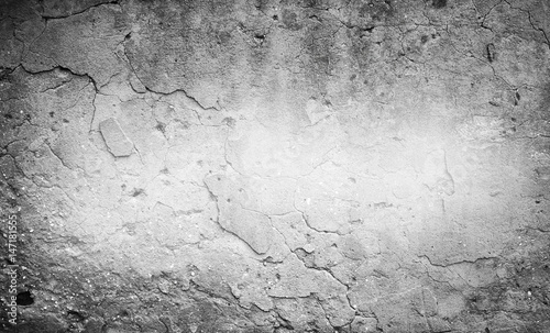 Verwitterte Steinwand, Textfeld, Textur, Hintergrund