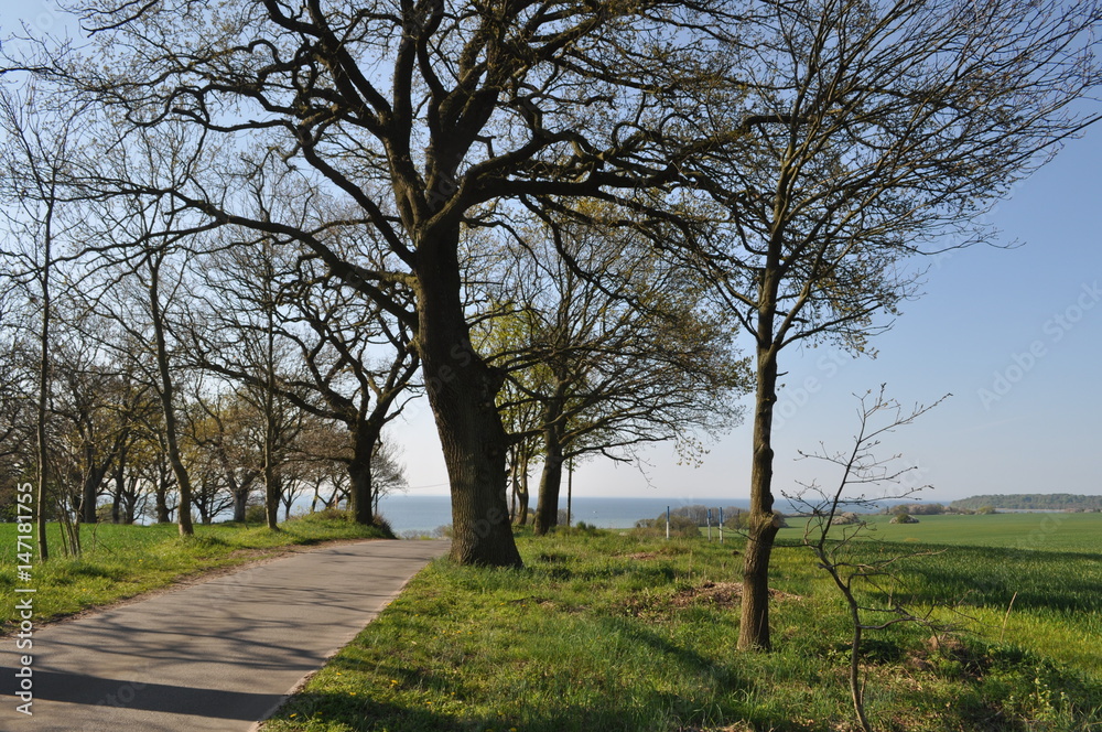 Groß Stresow, Rügen