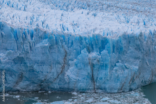 Perito Moreno, Los Glaciares National Park 
