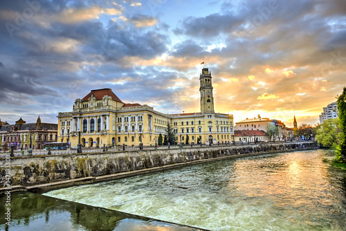 Fotografía Oradea city, Romania