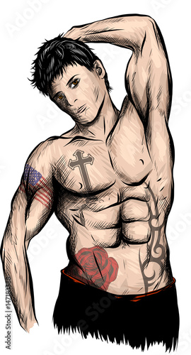 Atleta