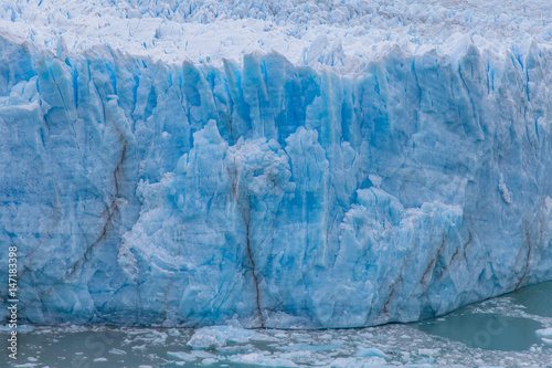 Perito Moreno, Los Glaciares National Park    © donpedro