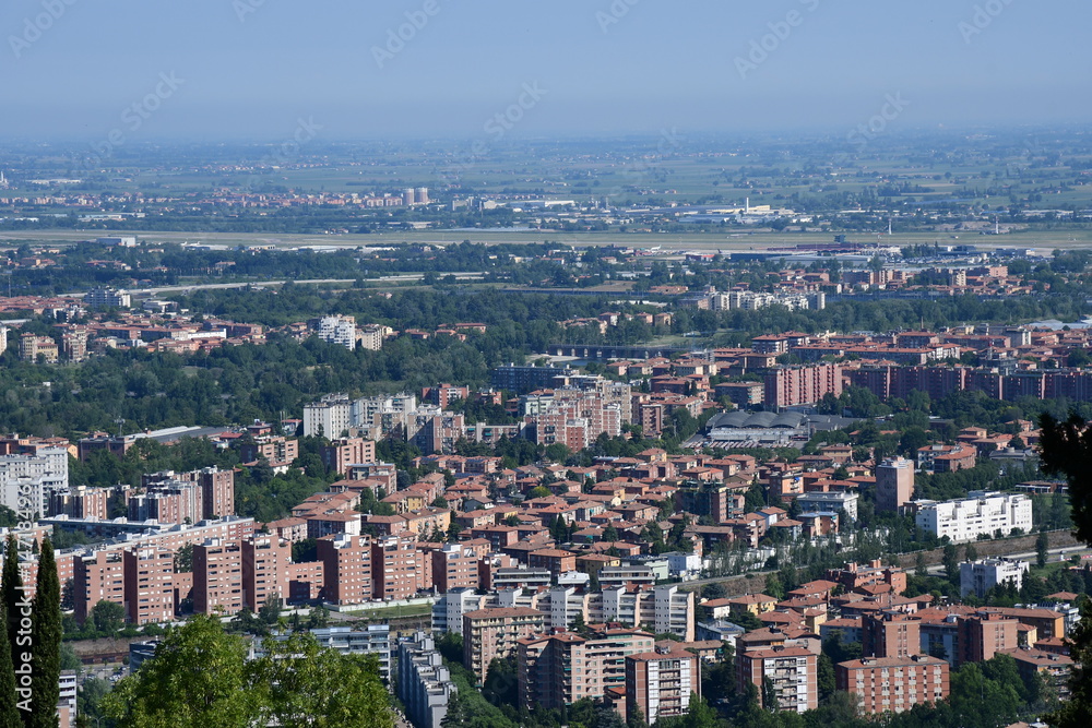 Obraz premium Bologna (Italia)