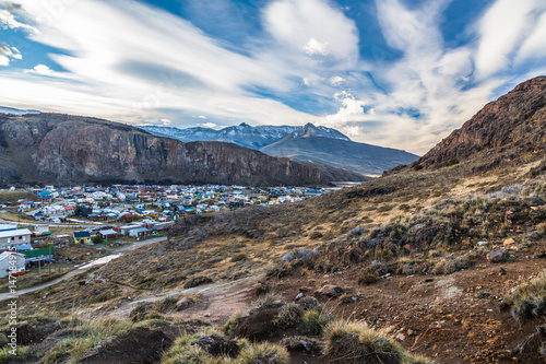 Amazing photos of Patagonia
