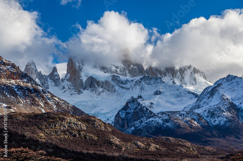 Amazing photos of Patagonia   © donpedro