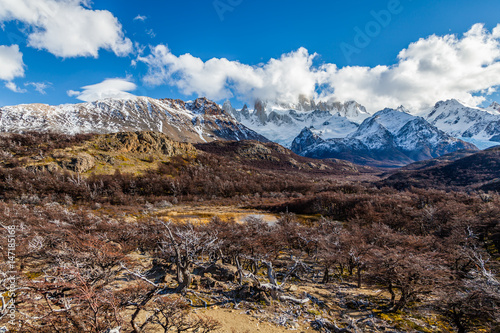 Amazing photos of Patagonia
