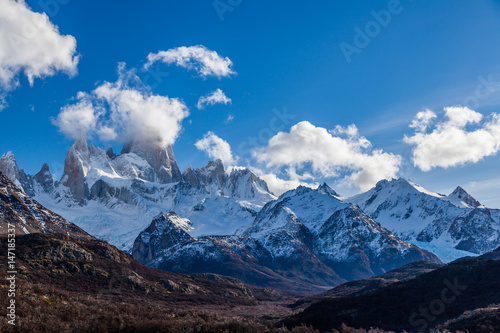 Amazing photos of Patagonia
