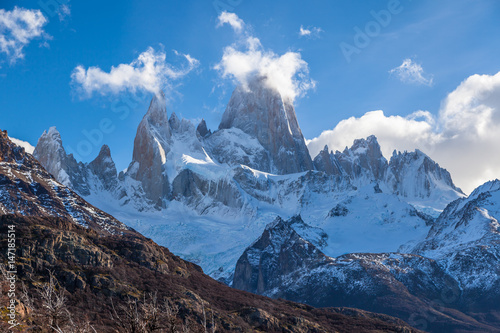 Amazing photos of Patagonia
